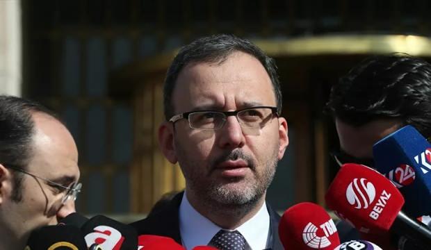 Bakan duyurdu: Nisan ayı burs ve kredi ödemeleri başladı