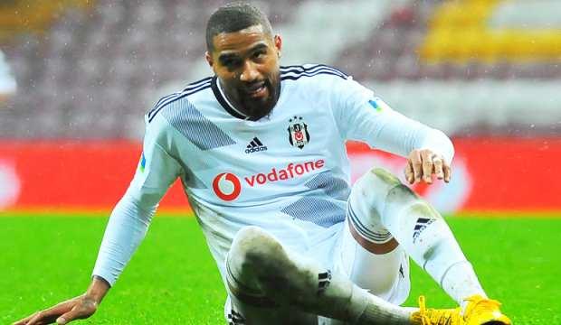 Boateng Türkiye'den ayrıldı!