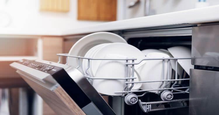 bulaşık makinesi tuzu nasıl ilave edilir