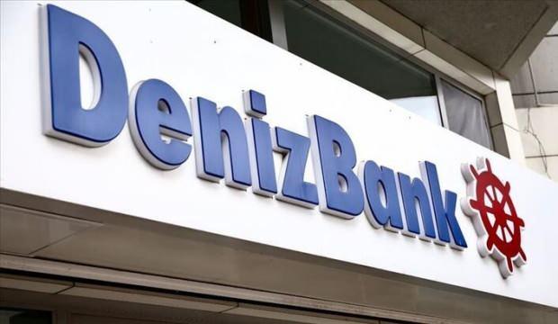 DenizBank’tan 10 milyon TL destek