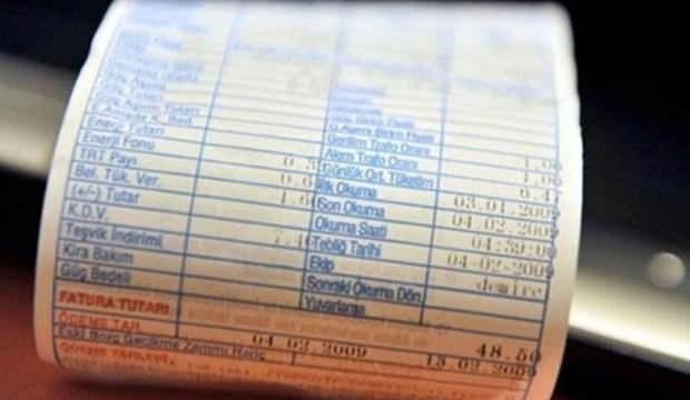 Doğal gaz faturalarıyla ilgili önemli açıklama