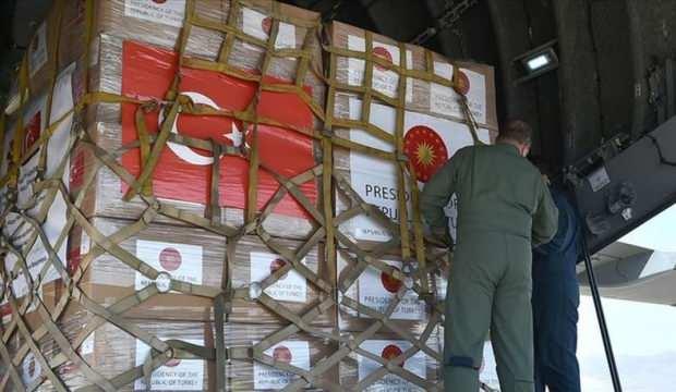 Dost ülkelere yardım! Üst limit belirlendi