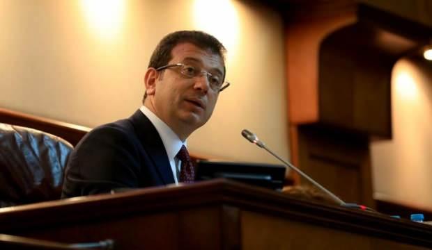 Ekrem İmamoğlu'nu tehdit eden kişi CHP üyesi çıktı! Dikkat çeken Demirtaş detayı