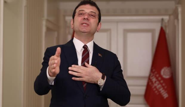 Ekrem İmamoğlu'nu tehdit eden zanlının ilk ifadesi ortaya çıktı!