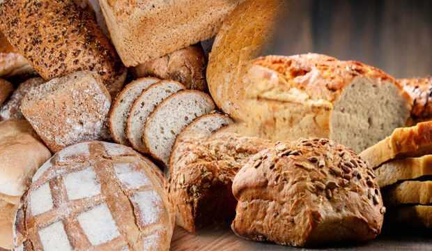 Evde muhteşem ekmek yapımı | Başka hiçbir yerde bulamayacağınız lezzetteki ekmek nasıl yapılır?