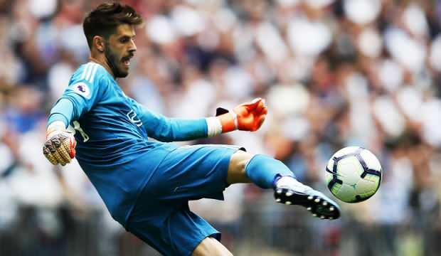 Fabri'den Çebi'ye mesaj! 'Dönmeye hazırım'