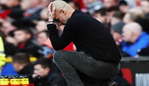 Guardiola'nın annesi koronavirüsten hayatını kaybetti!