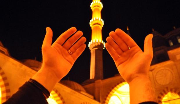 Günahların affı için okunacak tövbe duası! Okunuşu anlamı ve meali...