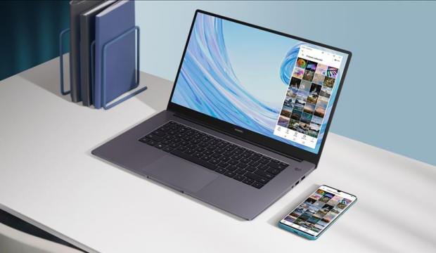 Huawei, Windows ve Android arasındaki engelleri ortadan kaldırıyor