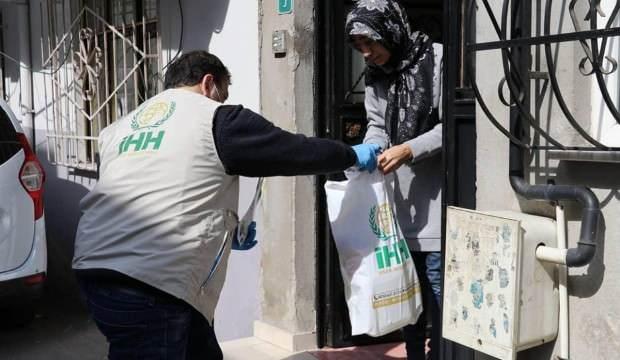 Ihh Turkiye De 15 Bin Yetime Sahip Cikiyor Guncel Haberleri