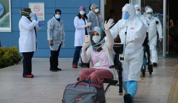 Isparta'da 40 umreci taburcu edildi