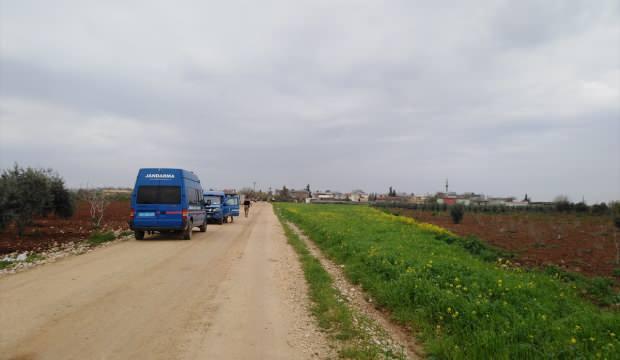 Kars’ta iki köy karantinaya alındı