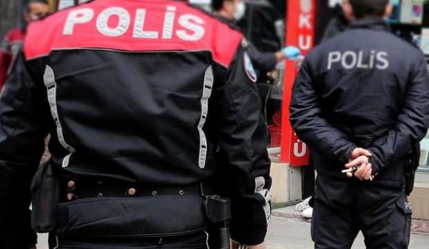 Kavga eden 53 kişiye sosyal mesafeyi ihlalden 167 bin lira ceza