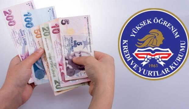 KYK borçları silinecek mi? Öğrenim kredisi borçlarına indirim ve erteleme torba yasada!