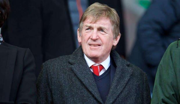 Liverpool efsanesinden sevindirici haber