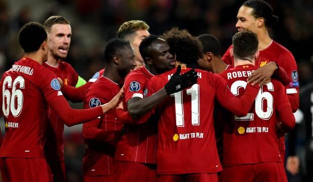 Liverpool tepki çeken kararından geri adım attı