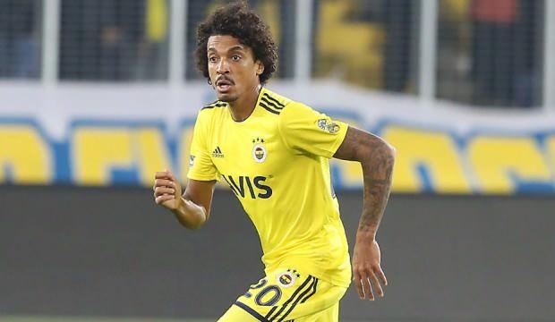Luiz Gustavo'dan karantinada itiraf!