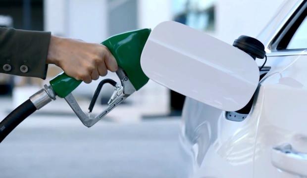 Motorinde 7 kuruş indirim