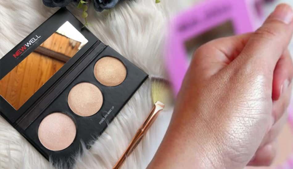 New Well Highlighter Aydinlatici Kullananlar New Well Highlighter Aydinlatici Ozellikleri Guzellik Haberleri