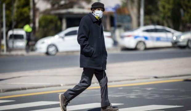 Ordu’da sokağa maske atana ceza verilecek