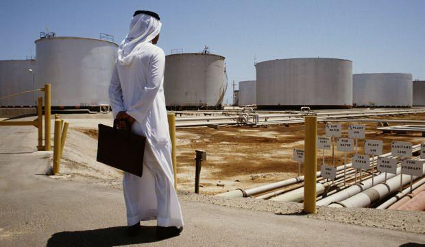 Petrolde bir ilk: Fiyat açıklanmadı