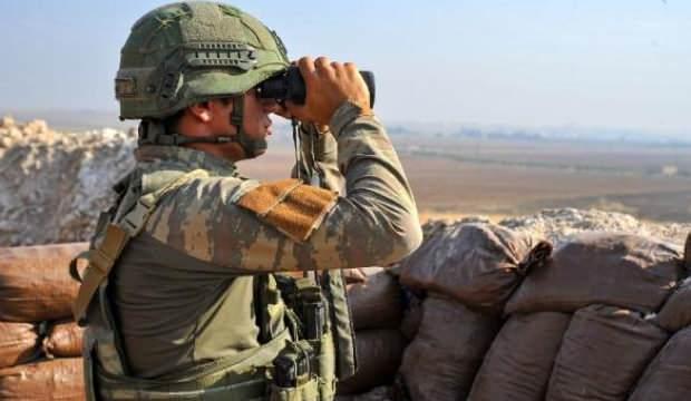 PKK'ya ağır darbe! İki bölgede de etkisiz hale getirildiler