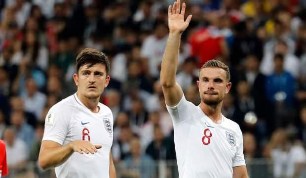 Premier Lig'de koronavirüs kampanyası