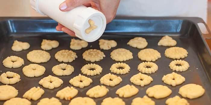 Evde bisküvi nasıl yapılır? En kolay ve enfes bisküvi tarifi