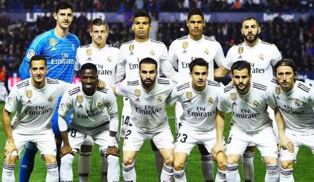 Real Madrid'den flaş karar! Maaşlar...