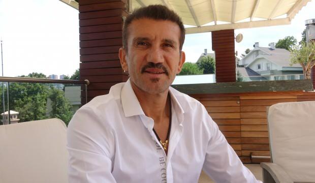 Rüştü Reçber: Hala karantinadayım!