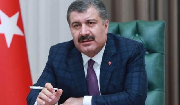 Bakan Koca son noktayı koydu: Dünyada hiçbir ülkenin böyle zenginliği yok