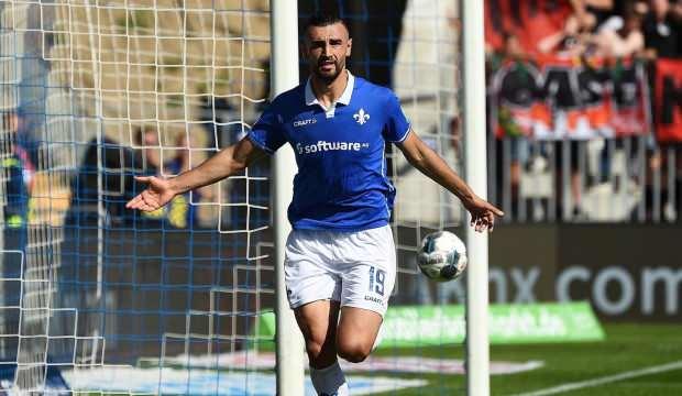 Serdar Dursun: İnşallah Şenol Güneş beni görür!