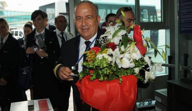 thy nin emekli kaptan pilotu koronadan