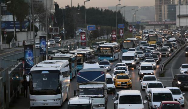 Tüm araç sahiplerini ilgilendiriyor! Yeni teklif geldi