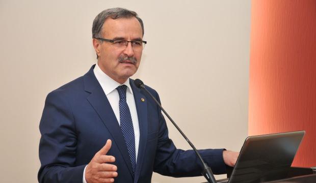 "Üretime devam ederek Türkiye’ye örnek olun"