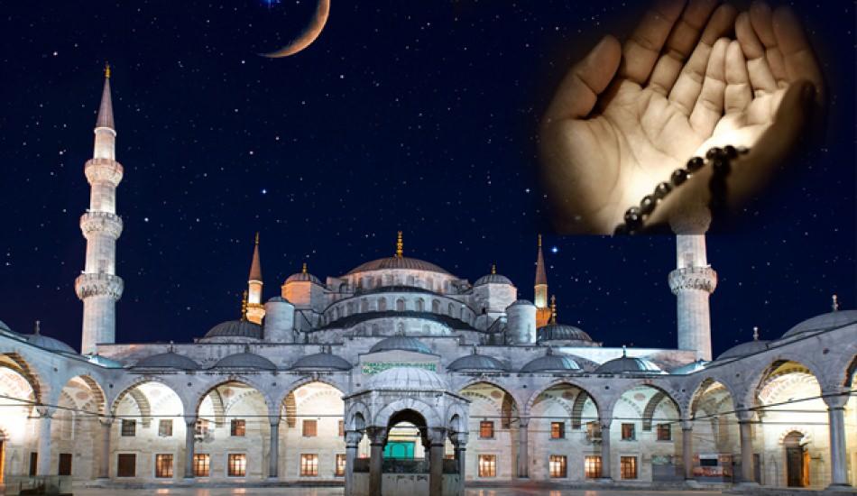 2020 Ramazan İmsakiyesi! İlk iftar vakti saat kaçta? İstanbul ...