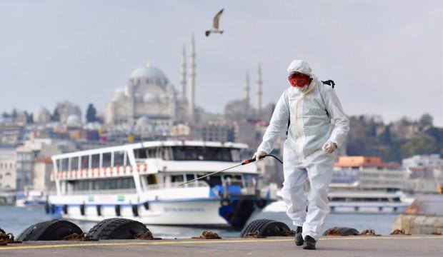 81 ilde koronavirüs araştırmasından dikkat çeken sonuçlar