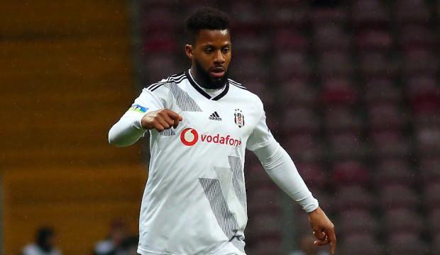 Jeremain Lens: "Şampiyon olmak istiyorum"