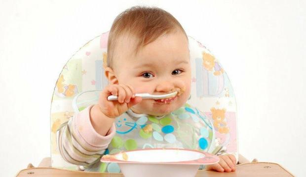 Bebek mamasına damping soruşturması