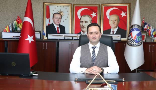 Örnek belediyecilik: Su faturaları 3 ay ertelendi