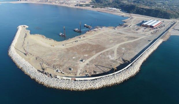 Asrın projesi koronavirüse rağmen tam gaz devam ediyor