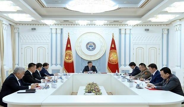 Bir ülkeden daha Türkiye'ye teşekkür!