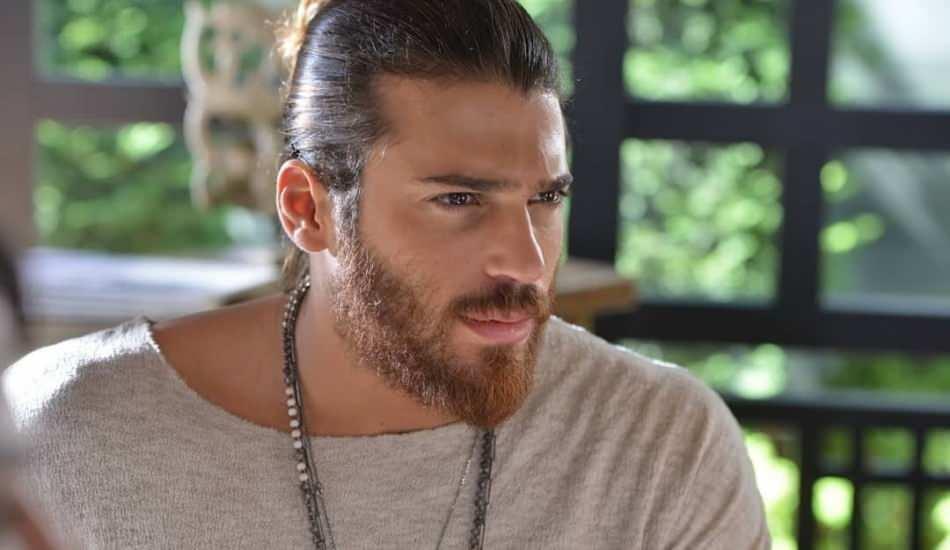 Can Yaman Instagram Haberleri Yasemin