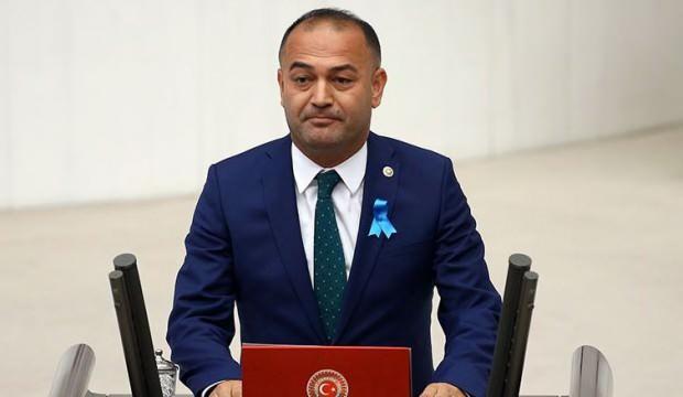 CHP'li Karabat 'ilginç tesadüf' diye paylaştı, iftirası kısa sürede çürüdü