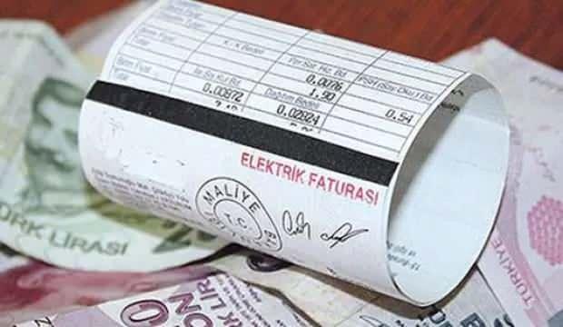 Ogrenci Evine 70 Bin Liralik Elektrik Faturasi Guncel Haberleri