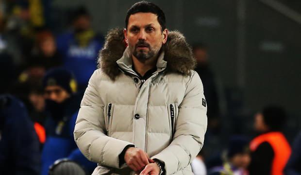 Erol Bulut'tan Fenerbahçe'ye yeşil ışık!