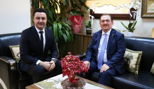 Eyüpsultan İlçe Milli Eğitim Müdürlüğü, Emniyet güçlerine destek oldu