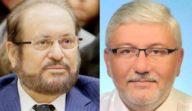 'Kavuşacağımız güne kadar...' Haydar Baş'ın ardından bir acı haber daha