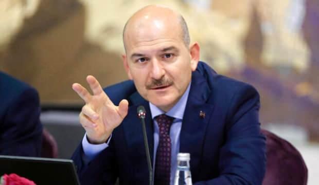 icisleri bakani soylu nun istifasi kabul edilmedi suleyman soylu gorevine devam edecek guncel haberleri