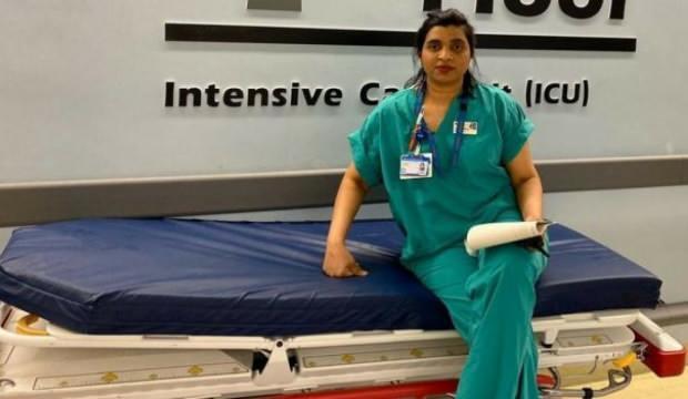Ingiltere Deki Bashemsire Anlatti Fisi Biz Cekiyoruz Huzur Icinde Olduler Dunya Haberleri